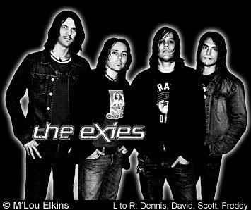 The Exies THE EXIES Photo by SiiMPLYPALOo Photobucket