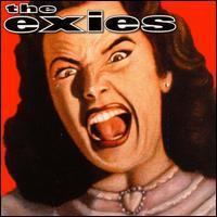 The Exies (album) httpsuploadwikimediaorgwikipediaen339The
