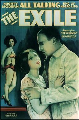 The Exile (1922 film) The Exile 1931 film Wikipedia