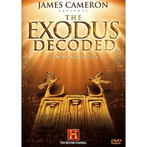The Exodus Decoded imagesamazoncomimagesPB000HOJR8A01SS500SC