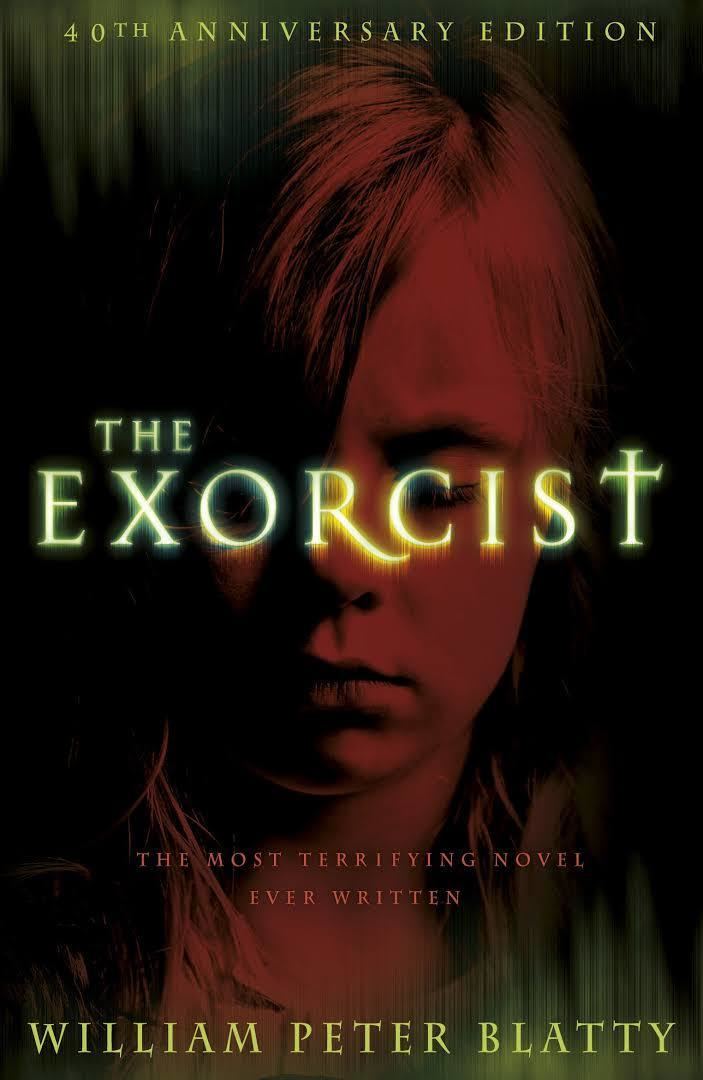 The Exorcist (novel) t3gstaticcomimagesqtbnANd9GcRV7gmwzZdU6UJk2