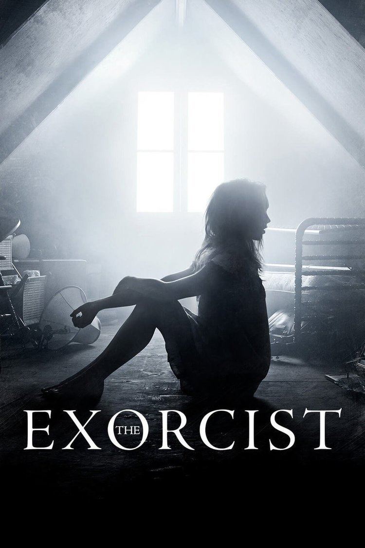 The Exorcist (TV series) Alchetron, the free social encyclopedia