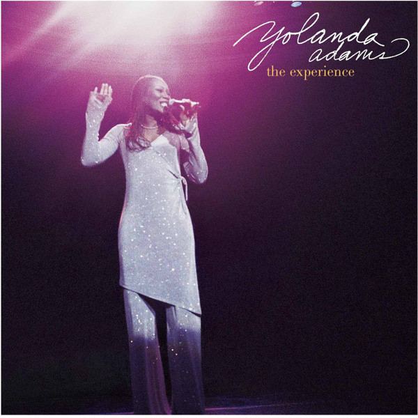 The Experience (Yolanda Adams album) httpsimgdiscogscom8kW0oURgt2xSzAtsRsGKq4je