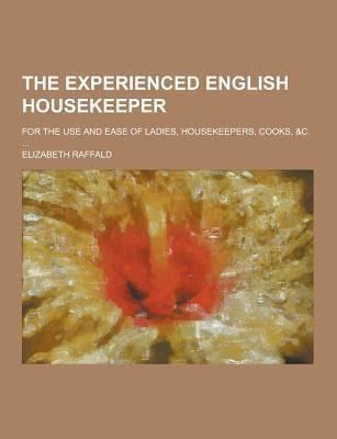 The Experienced English Housekeeper t0gstaticcomimagesqtbnANd9GcQi7Gpex9NIdGB6W