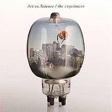 The Experiment (Art vs. Science album) httpsuploadwikimediaorgwikipediaenthumb2