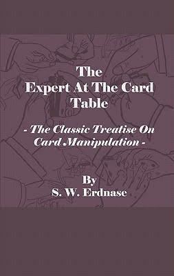 The Expert at the Card Table t1gstaticcomimagesqtbnANd9GcRpERm57vvBYc2XS