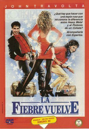 The Experts (1989 film) The Experts 1989 torrent movies hd FapTorrent