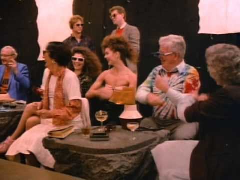The Experts (1989 film) The Experts Trailer YouTube