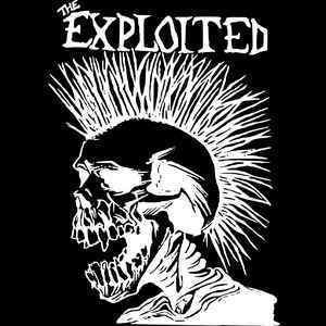 The Exploited The Exploited Discography at Discogs
