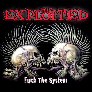 The Exploited The Exploited Free listening videos concerts stats and photos