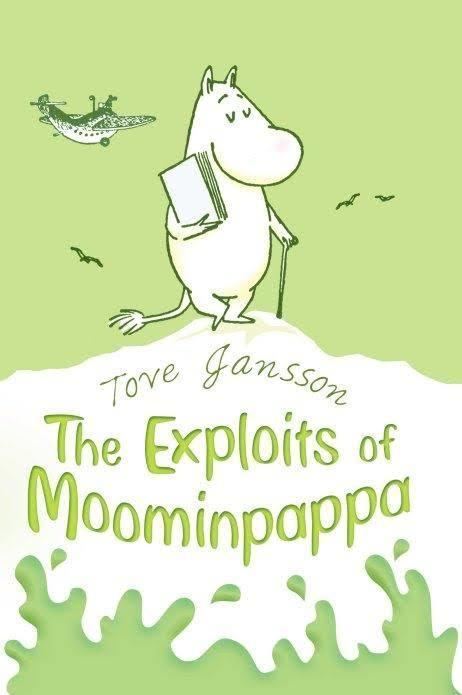 The Exploits of Moominpappa t0gstaticcomimagesqtbnANd9GcTqzTuxg3PVsOTpa