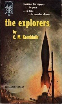 The Explorers (collection) httpsuploadwikimediaorgwikipediaenthumbb