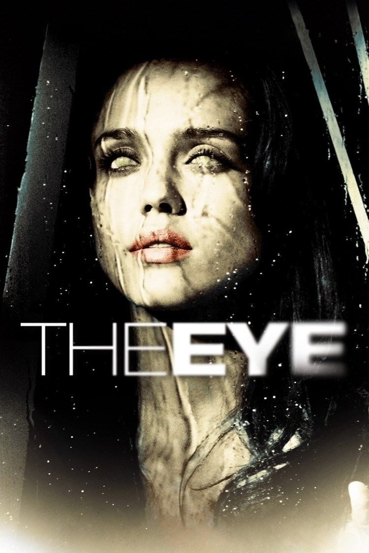 The Eye (2008 film) Subscene The Eye English subtitle