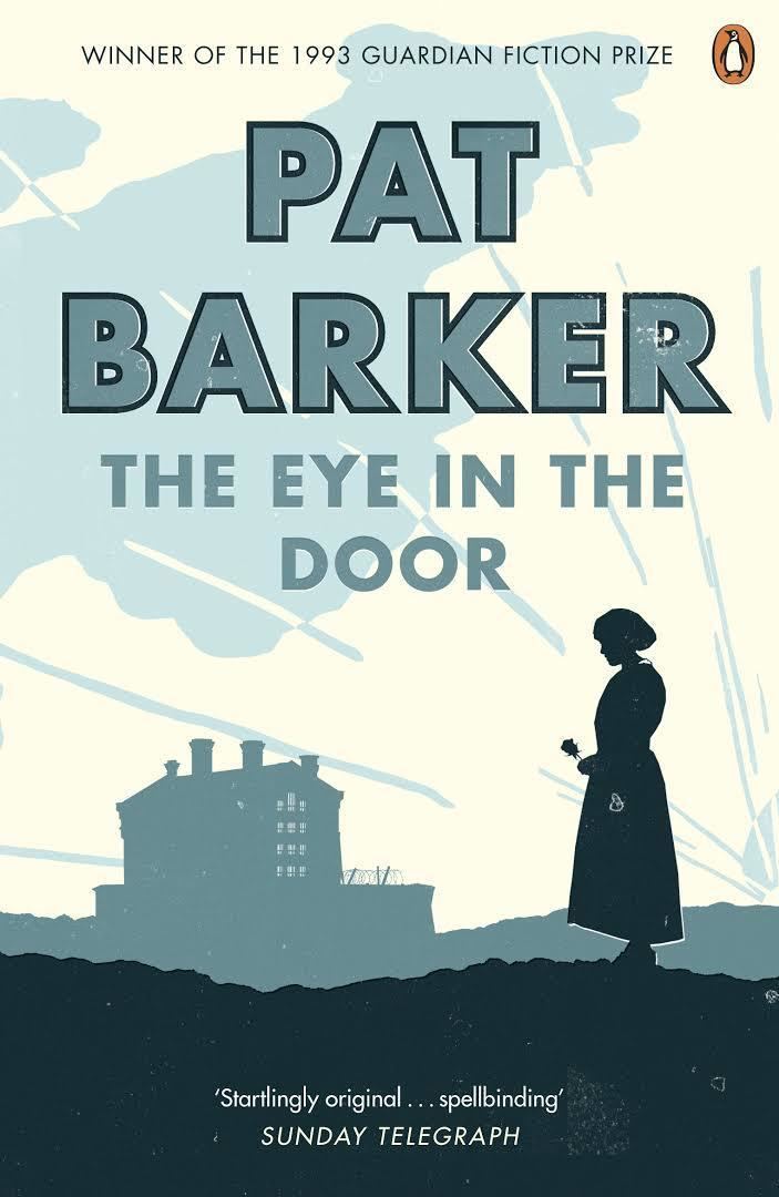 pat barker the eye in the door