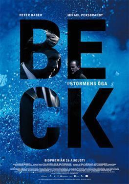 The Eye of the Storm (2009 film) Beck The Eye of the Storm Wikipedia