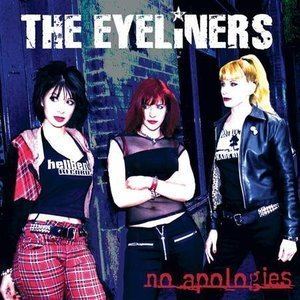 The Eyeliners The Eyeliners Listen and Stream Free Music Albums New Releases