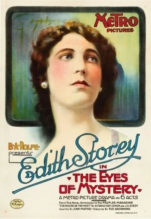 The Eyes of Mystery The Eyes of Mystery 1918