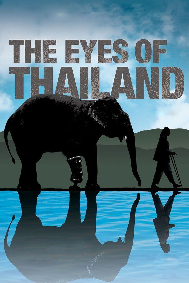 The Eyes of Thailand wwwgstaticcomtvthumbmovieposters9495660p949