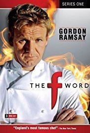 The F Word (TV series) The F Word TV Series 2005 IMDb