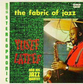 The Fabric of Jazz httpsuploadwikimediaorgwikipediaendd5The