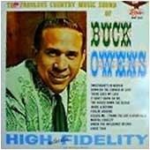 The Fabulous Country Music Sound of Buck Owens httpsuploadwikimediaorgwikipediaen775Fab