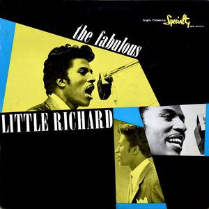The Fabulous Little Richard httpsuploadwikimediaorgwikipediaen22eThe