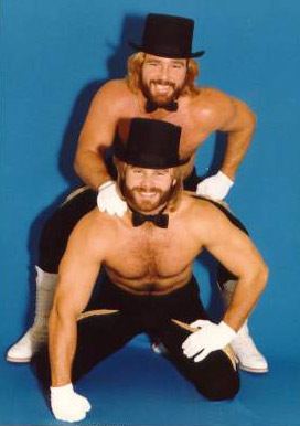 The Fabulous Ones The Fabulous Ones