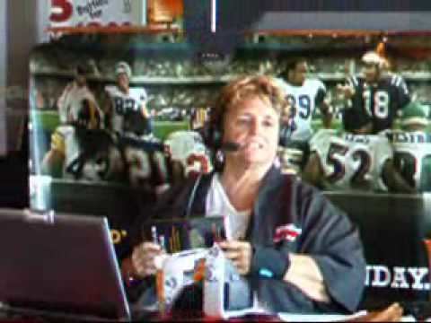 The Fabulous Sports Babe The Fabulous Sports Babe Breakfast With The Babe YouTube