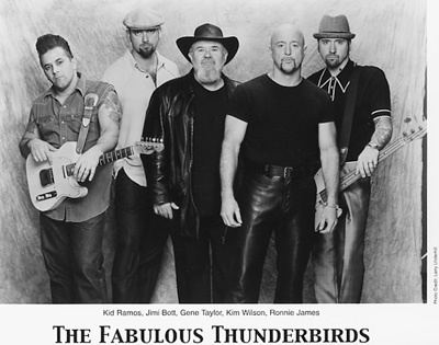 The Fabulous Thunderbirds 1000 images about Kim Wilson Fabulous Thunderbirds on Pinterest