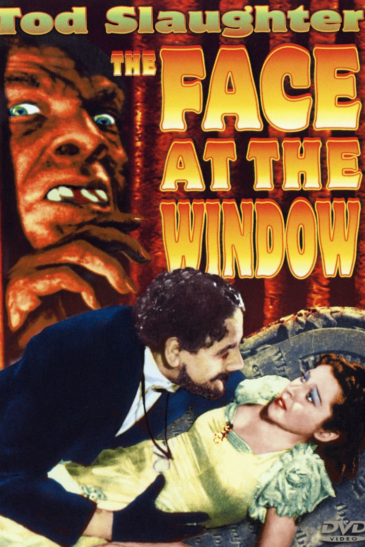 The Face at the Window (1939 film) wwwgstaticcomtvthumbdvdboxart48602p48602d