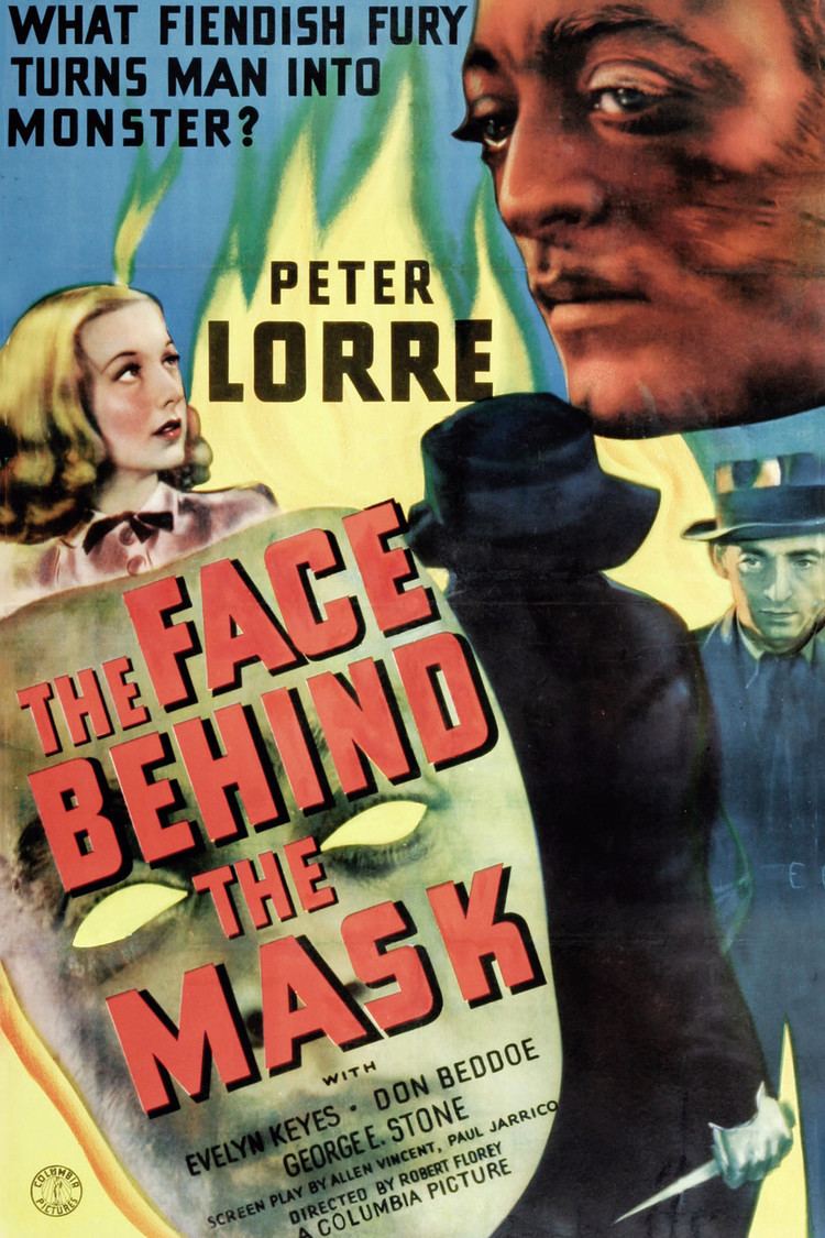The Face Behind the Mask (1941 film) wwwgstaticcomtvthumbmovieposters40857p40857