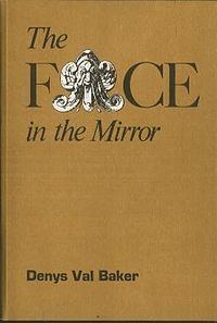 The Face in the Mirror httpsuploadwikimediaorgwikipediaenthumb4