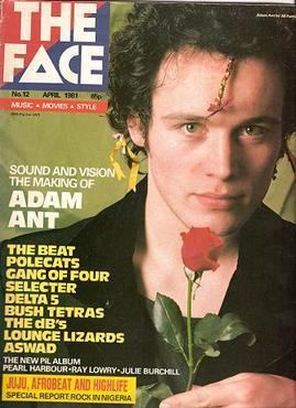 The Face (magazine)