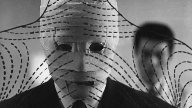 The Face of Another (film) The Face of Another 1966 MUBI