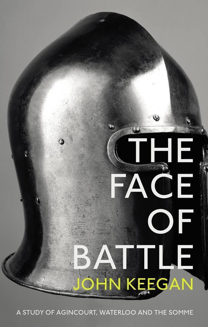 The Face of Battle t2gstaticcomimagesqtbnANd9GcRhrxCzfllMY96gcN
