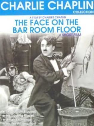 The Face on the Bar Room Floor (1914 film) cinemalivrenetimagenscapaspintorapaixonadoojpg