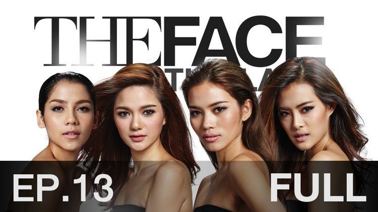 The Face Thailand The Face Thailand Season 2 Episode 13 Final Walk FULL 9