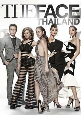 The Face Thailand (season 2) The Face Thailand season 2 Wikipedia