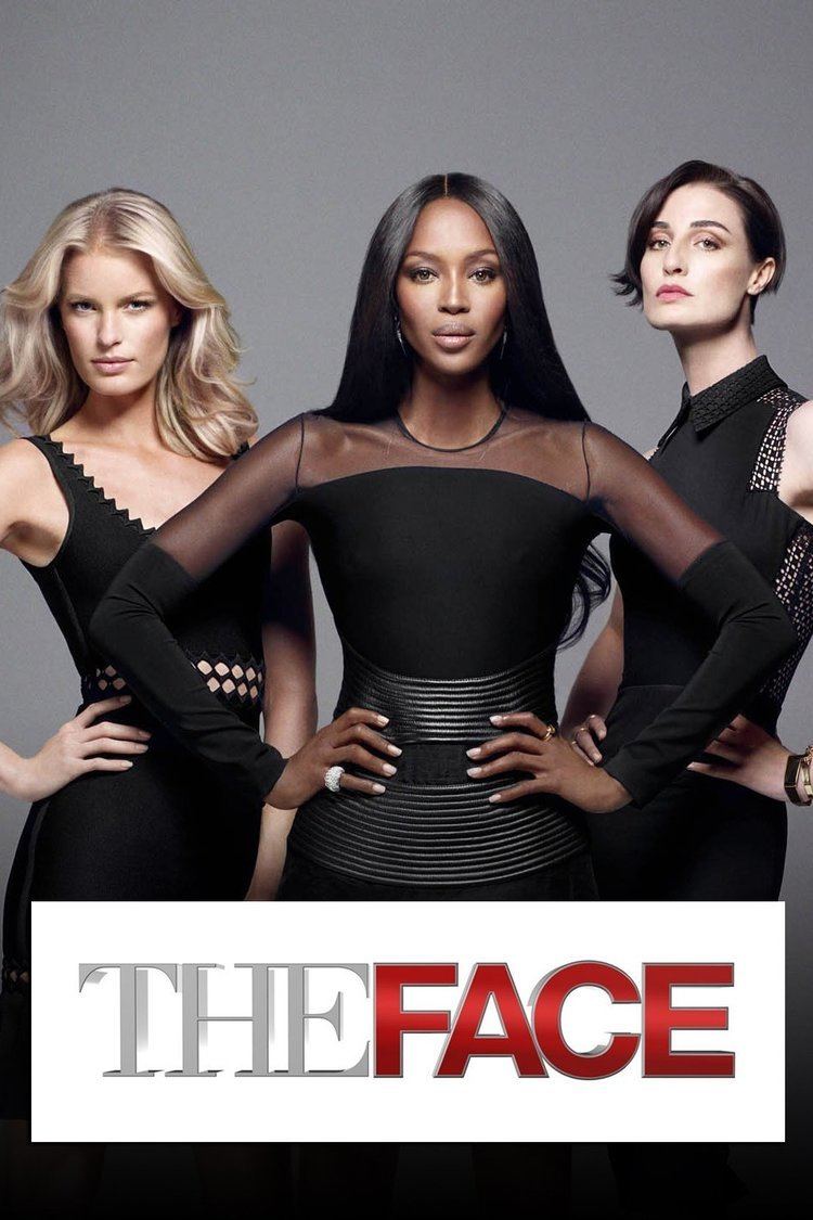 The Face (UK TV series) wwwgstaticcomtvthumbtvbanners10242064p10242