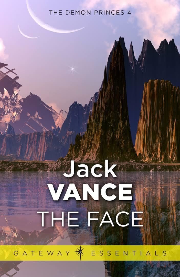 The Face (Vance novel) t2gstaticcomimagesqtbnANd9GcRRBiUlLHjIn8hpd