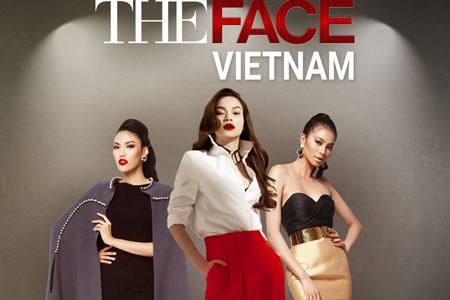 The Face Vietnam Lch pht sng v nhng iu cn bit v quotThe Face Vietnamquot 2016