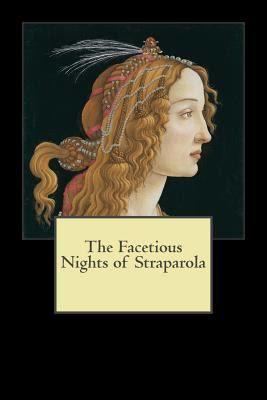 The Facetious Nights of Straparola t1gstaticcomimagesqtbnANd9GcQPvATcS5XGroFKB8