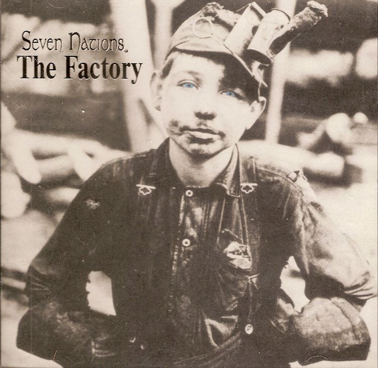 The Factory (album) httpss3amazonawscomcontentsitezooglecomu