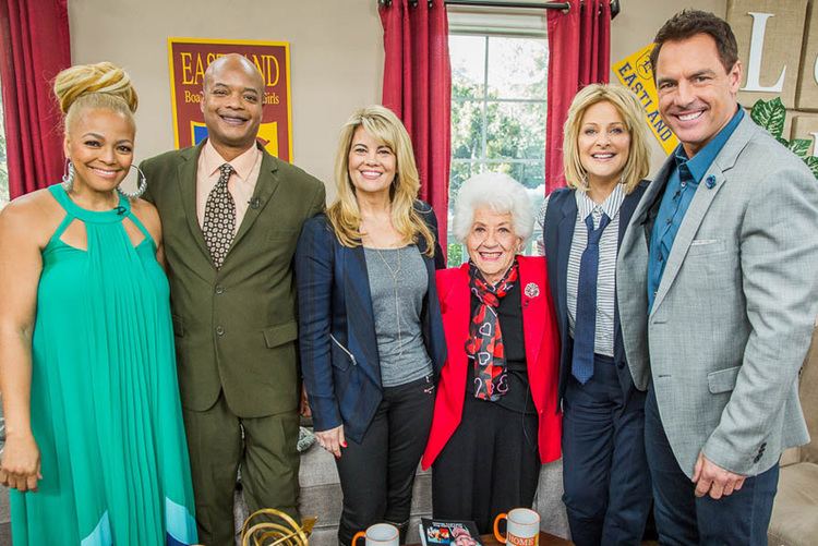 The Facts of Life Reunion Home Family Facts of Life Reunion Preview Hallmark Channel