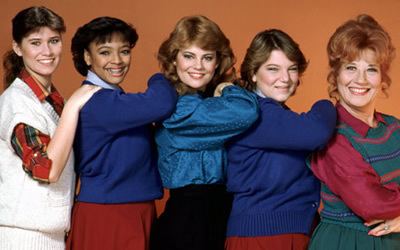 tv show facts of life cast