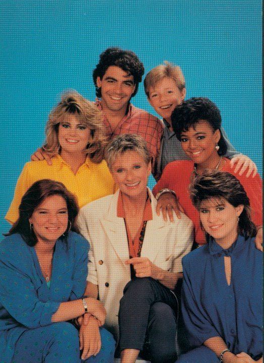 The Facts of Life (TV series) 36 Unknown Facts about The Facts of Life TV Show The Erin Ryan