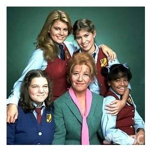 The Facts of Life (TV series) The Facts of Life TV Show NBC The Facts of Life Online TV