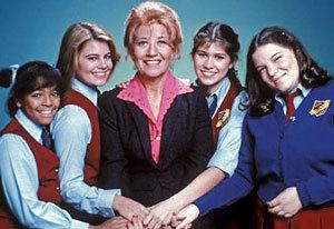 The Facts of Life (TV series) The Facts of Life TV Series