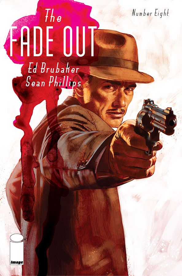 The Fade Out The Fade Out 12 Releases Image Comics