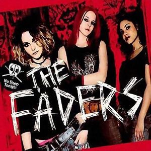 The Faders No Sleep Tonight The Faders song Wikipedia